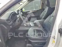 2020 Ford ESCAPE photo