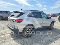 2020 Ford ESCAPE фото