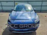 2020 Ford ESCAPE фото