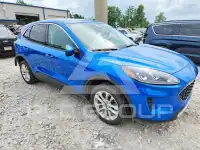 2020 Ford ESCAPE фото