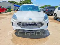 2020 Ford ESCAPE photo