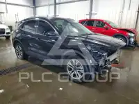 2020 Ford ESCAPE фото