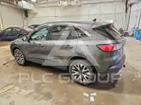 2020 Ford ESCAPE фото