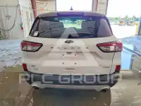 2020 Ford ESCAPE фото