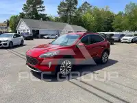 2020 Ford ESCAPE фото