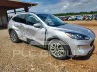 2020 Ford ESCAPE фото