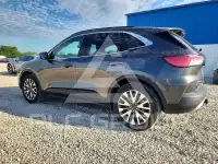 2020 Ford ESCAPE фото