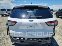 2020 Ford ESCAPE фото