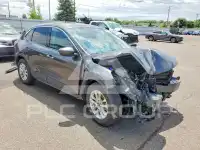 2020 Ford ESCAPE photo