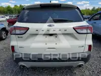 2020 Ford ESCAPE photo