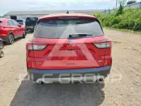 2020 Ford ESCAPE фото