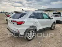 2020 Ford ESCAPE photo