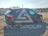 2020 Ford ESCAPE фото