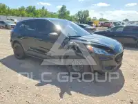 2020 Ford ESCAPE photo