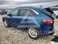 2020 Ford ESCAPE фото