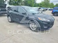 2020 Ford ESCAPE фото