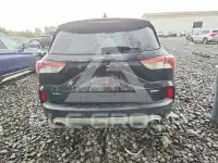 2020 Ford ESCAPE фото