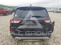 2020 Ford ESCAPE photo