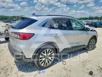 2020 Ford ESCAPE фото