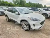 2020 Ford ESCAPE photo