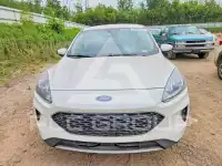 2020 Ford ESCAPE photo