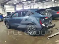 2020 Ford ESCAPE фото