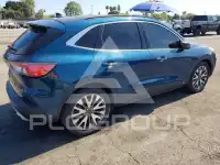 2020 Ford ESCAPE фото