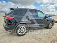 2020 Ford ESCAPE photo