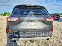 2020 Ford ESCAPE фото