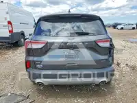 2020 Ford ESCAPE фото