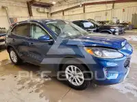 2020 Ford ESCAPE фото