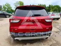 2020 Ford ESCAPE фото