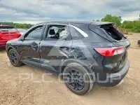 2020 Ford ESCAPE фото