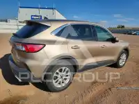 2020 Ford ESCAPE фото