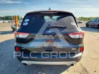 2020 Ford ESCAPE фото