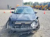 2020 Ford ESCAPE photo