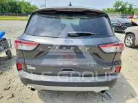 2020 Ford ESCAPE photo