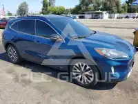 2020 Ford ESCAPE фото