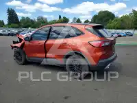 2020 Ford ESCAPE фото