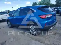 2020 Ford ESCAPE photo