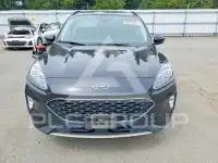 2020 Ford ESCAPE photo