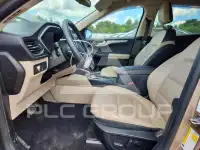 2020 Ford ESCAPE фото
