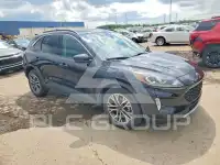 2020 Ford ESCAPE фото