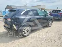 2020 Ford ESCAPE photo