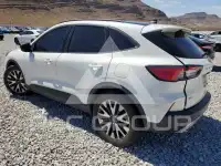 2020 Ford ESCAPE фото