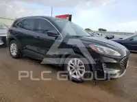 2020 Ford ESCAPE photo