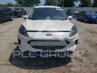 2020 Ford ESCAPE photo