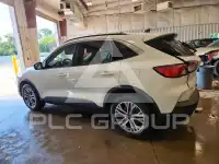 2020 Ford ESCAPE фото