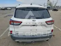 2020 Ford ESCAPE photo