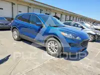 2020 Ford ESCAPE фото